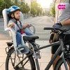 OKBABY - Zusätzliche Halterungen für Fahrradsitze - für Produktbild-Vorschau 6