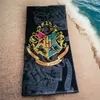 Harry Potter Badehandtuch, Strandtuch 70*140cm Produktbild-Vorschau 11