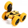 Doppelseitiges Stuntfahrzeug Ferngesteuertes RC Auto 4WD Produktbild-Vorschau 5