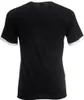 Fruit Of The Loom Herren Ringer T-Shirt BC342 (M) Produktbild-Vorschau 2