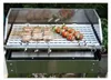 KOLIMAX Platte grillnaald, 40 cm, set van 4 stuks. Productafbeelding-voorbeeld 5
