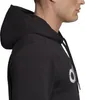 adidas Hoodie Pullover Herren schwarz Baumwolle, Größe:XXL Produktbild-Vorschau 9