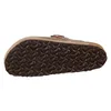 Birkenstock scarpe da uomo beige Anteprima dell’immagine prodotto 38