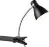 Klemmlampe HARVEY Höhe 36cm Schwarz Produktbild-Vorschau 2