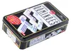 Giochi Longfield Domino Double 9 in der Dose Anteprima dell’immagine prodotto 2