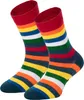 TippTexx 24 6 Paar Kinder Socken, handgekettelt, für Produktbild-Vorschau 5