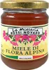 Włoski miód z kwiatów alpejskich, 250 g (Miele di Flora Podgląd zdjęcia produktu 1