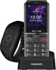 OUTLET Maxcom-Telefonie MM735 Produktbild-Vorschau 1