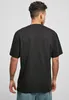 Urban Classics TB4451 | T-shirt long pour homme en Coton - Voir les images du produit 3