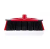 A close-up studio shot of a broom head. Anteprima dell’immagine prodotto