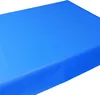 50m x 1,00m JUNOPAX® Papiertischdecke blau Produktbild-Vorschau 2