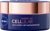 NIVEA Cellular Expert Lift Effekt Anti-Age Nachtpflege mit Produktbild-Vorschau 2