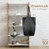 Blumtal Pflandflaschen Sammelbehälter 100L -  Pfandflaschen Produktbild-Vorschau 5