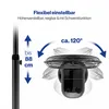 ProfiCare® Ventilator mit Schwenkfunktion | Produktbild-Vorschau 4