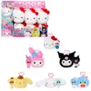 L.O.L. Surprise! Loves Hello Kitty Reversible Plush Produktbild-Vorschau 6