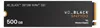 SSD WD Black  M.2 2280       500GB NVMe  SN7100 intern Podgląd zdjęcia produktu 18
