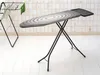 Table à repasser Brabantia en métal déployé 124 x 38 cm Voir les images du produit 16