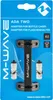 M-Wave 340015 Flaschenhalter-Adapter Alu zur Befestigung Produktbild-Vorschau 2