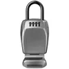 HD key box with combination lock and shackle... Master Lock Anteprima dell’immagine prodotto 4