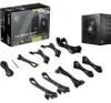 MSI MAG A850GL 850W PCIE5 II 80+ Gold Power Supply Anteprima dell’immagine prodotto 10