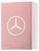 Mercedes Benz Woman By Mercedes Benz Eau de Toilette 60 ml Produktbild-Vorschau 9
