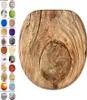 SANILO® Rustic WC sedátko, poklop na WC přímo od výrobce, Náhled obrázku produktu 1