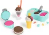 Kinetic Sand - Eiscreme Set (454 Gramm Sand) Produktbild-Vorschau 2