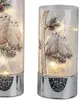 1 Stck.Deko-Licht mit Eulen Motiv 20cm mitLED-Licht + Timer Produktbild-Vorschau 2