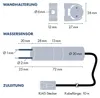 H-Tronic Wasserpegelschalter WPS 3000 1114455 (1114455) Anteprima dell’immagine prodotto 10