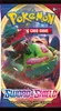Pokémon - SWSH01 Spada e Scudo - Booster - inglese Anteprima dell’immagine prodotto 5