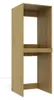 Armoire pour lave-linge et sèche-linge POLA TWIN Segment Voir les images du produit 8