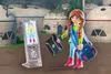 PLAYMOBIL 71083 Dragons: The Nine Realms - Feathers & Podgląd zdjęcia produktu 8