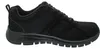 Skechers Sneakers 52635-BBK in Black color size 43 Voir les images du produit 24