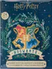 A Harry Potter themed advent calendar with the Hogwarts crest prominently displayed. Náhled obrázku produktu