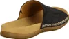 Gabor 03-705 Schuhe Damen Pantoletten Nubuk, Schuhgröße:42, Produktbild-Vorschau 42