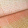 HOPPEDIZ Babytragetuch Ring-Sling kbA Darwin creme Produktbild-Vorschau 6
