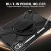 Xiaomi Redmi Pad 2 Pro Hülle - Coverup Heavy Duty Case mit Produktbild-Vorschau 3