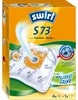 SWIRL stofzuigzakken S73 MicroPor Plus – voordeelverpakking Productafbeelding-voorbeeld 22