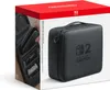 A product box for a Nintendo Switch carrying case, showing the case and a cutaway view of its interior. Náhled obrázku produktu