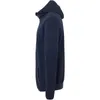 Uhlsport ESSENTIAL HOOD JACKET 140 marine Produktbild-Vorschau 3