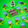 RAVENSBURGER Minecraft: Helden des Dorfes Produktbild-Vorschau 8