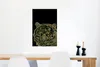 MuchoWow® Poster Tiger - Camouflage - Kopf 40x60 cm - Produktbild-Vorschau 5