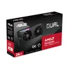 Asus Dual Rx 7900 Xtx Oc Edition 24gb Gddr6 Grafikkarte Produktbild-Vorschau 6
