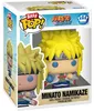 Figurines vinyles Naruto Shippuden Bitty POP  pack de 4 Voir les images du produit 4
