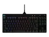 Klávesnice Logitech G Pro Náhled obrázku produktu 7