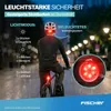 FISCHER Fahrradhelm Urban Lano S/M Produktbild-Vorschau 6