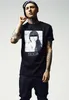 Mister Tee Shirt - FUCK IT Tee nero - L Anteprima dell’immagine prodotto 2