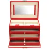 FRIEDRICH 23 Jolie 2.0 Rot Limited Edition Produktbild-Vorschau 2