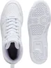 Puma Rebound V6 Sneaker high Weiß Produktbild-Vorschau 26
