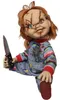 Mezco Toyz - Figurka Chucky Child's Play 38 cm z Dźwiękiem Voir les images du produit 15